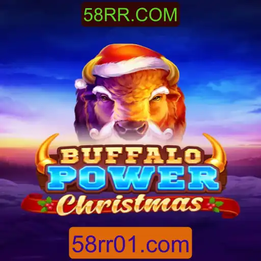 Buffalo Power Christmas: Explore o Fascinante Mundo deste Jogo de Natal