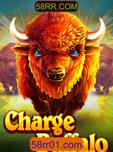 Explorando o Universo de ChargeBuffalo: Um Mergulho no Mundo do Jogo
