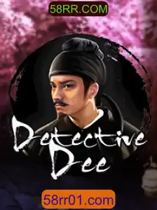 Descubra o Mundo Intrigante de DetectiveDee
