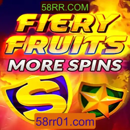 Descubra o Inovador Jogo FieryFruitsMoreSpins
