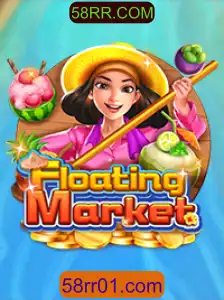 Descubra o Desafio e Aventura do Jogo FloatingMarket