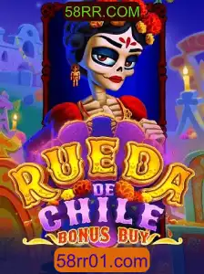 Descubra o Empolgante Mundo de RuedaDeChileBonusBuy