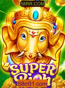 Descubra o Mundo Empolgante de SuperRich: Jogo Inovador com a Assinatura Única de 58RR.COM