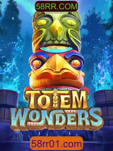 TotemWonders: Descubra o Fascinante Mundo dos Tótems