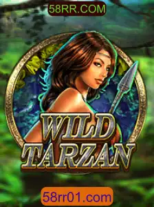 Explorando as Aventuras de WildTarzan: O Jogo das Selvas