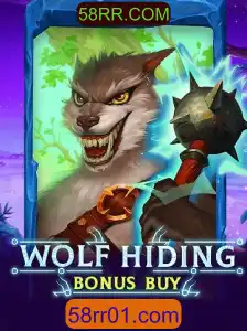 Descubra o Fascinante Mundo de WolfHidingBonusBuy: O Novo Jogo de Estratégia Online