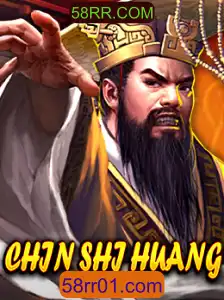 Descobrindo o Mundo de ChinShiHuang: Estratégia e Aventuras no Jogo