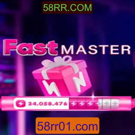Descubra o Emocionante Mundo de FastMaster e a Estratégia por Trás de 58RR.COM