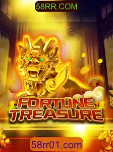 FortuneTreasure: Descubra o Tesouro Escondido