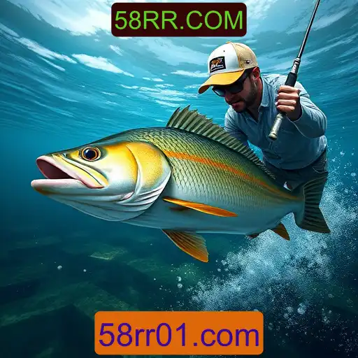 Jogos de pesca
