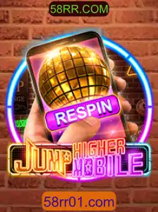JumpHighermobile: Uma Nova Experiência de Jogo Mobile