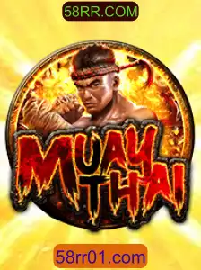 Explorando o Fascinante Mundo do MuayThai e a Palavra-Chave 58RR.COM