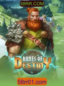 RunesOfDestiny: Explorando o Mundo do Jogo Que Está Conquistando Multidões