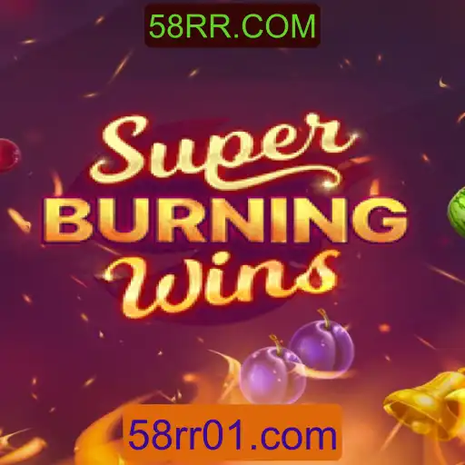 Descubra o Fascinante Mundo de SuperBurningWins