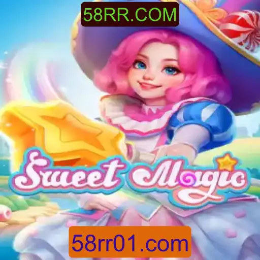 SweetMagic: Descubra o Encanto do Novo Jogo Inovador