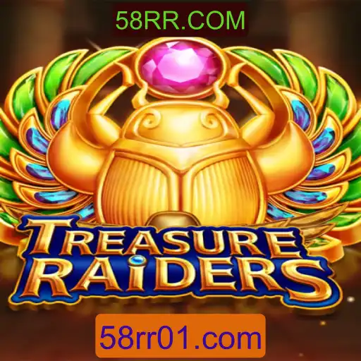 Desvendando o Fascinante Mundo de TREASURERAIDERS