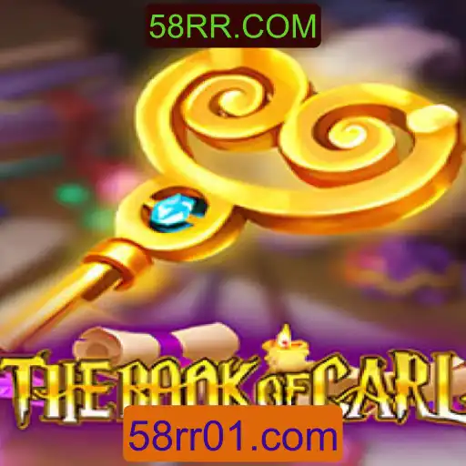 Explorando TheBookofCarl: Aventuras e Estratégias no Mundo de 58RR.COM