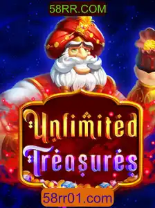 Explorando as Maravilhas de UnlimitedTreasures
